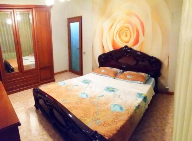 Иляева 66 Парк Кен Баба Schymkent Exterior foto